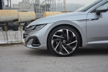 VW ARTEON SB 13