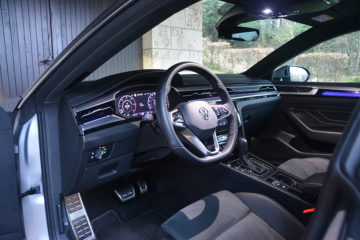 VW ARTEON SB 15