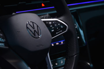 VW ARTEON SB 18