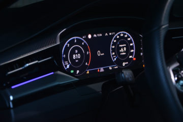 VW ARTEON SB 19