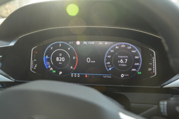 VW ARTEON SB 20