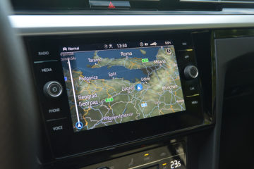 VW ARTEON SB 23