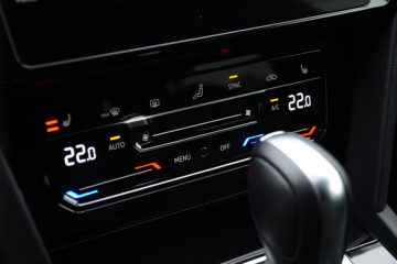 VW ARTEON SB 25