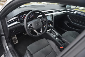 VW ARTEON SB 27