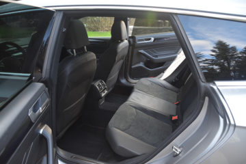 VW ARTEON SB 28
