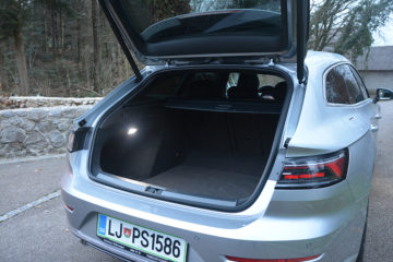 VW ARTEON SB 30