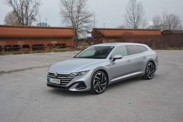 VW ARTEON SB 33