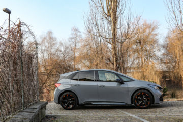 Cupra Born (1)