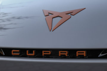 Cupra Born (11)