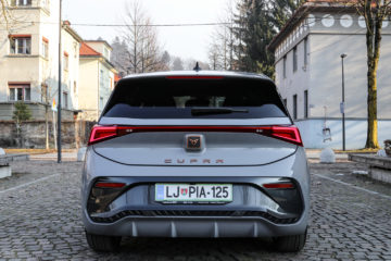 Cupra Born (15)