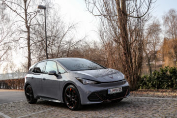 Cupra Born (2)