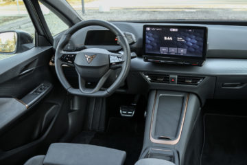 Cupra Born (24)