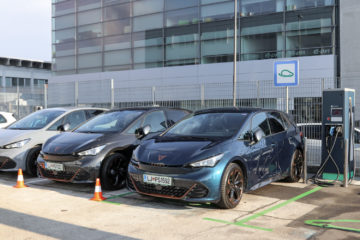 Cupra Born (27)