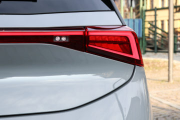 Cupra Born (5)