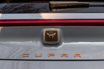 Cupra Born (6)