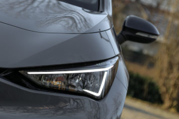 Cupra Born (8)