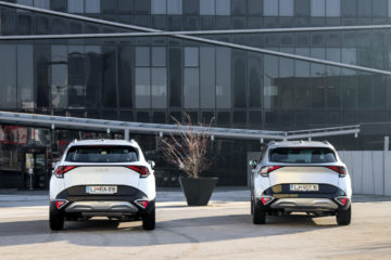 Kia Sportage  (1)