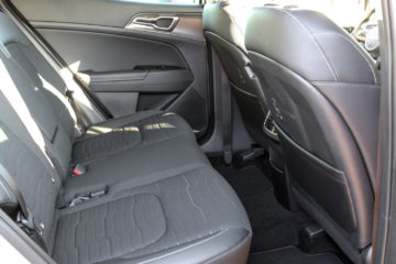 Kia Sportage  (13)