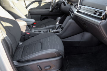 Kia Sportage  (14)