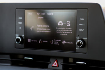 Kia Sportage  (17)