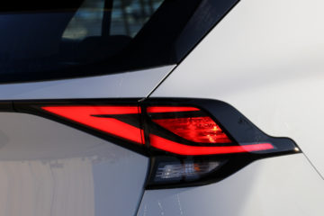 Kia Sportage  (6)