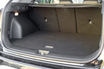 Kia Sportage  (7)
