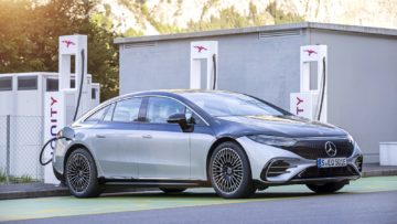 The new EQS from Mercedes-EQ: Press Test Drive, Switzerland 2021The new EQS from Mercedes-EQ: Press Test Drive, Switzerland 2021