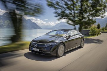 The new EQS from Mercedes-EQ: Press Test Drive, Switzerland 2021

The new EQS from Mercedes-EQ: Press Test Drive, Switzerland 2021