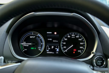 Mitsubishi Eclipse Cross PHEV (11)