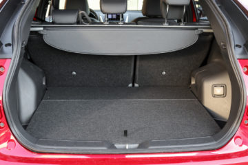 Mitsubishi Eclipse Cross PHEV (16)