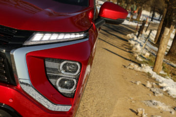Mitsubishi Eclipse Cross PHEV (4)
