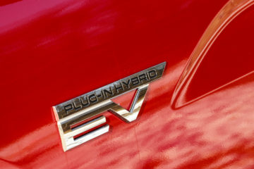 Mitsubishi Eclipse Cross PHEV (5)
