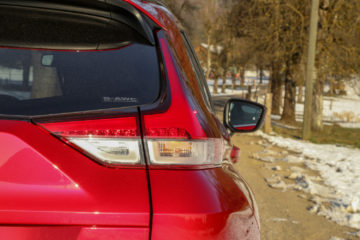 Mitsubishi Eclipse Cross PHEV (7)