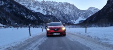 RENAULT CLIO I FEEL SLOVENIA 02