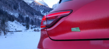 RENAULT CLIO I FEEL SLOVENIA 06
