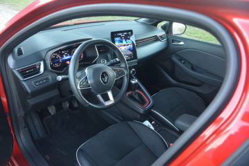 RENAULT CLIO I FEEL SLOVENIA 08