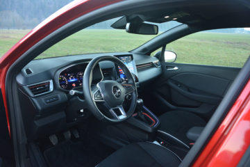 RENAULT CLIO I FEEL SLOVENIA 09