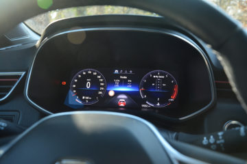 RENAULT CLIO I FEEL SLOVENIA 13