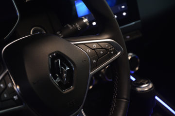 RENAULT CLIO I FEEL SLOVENIA 16