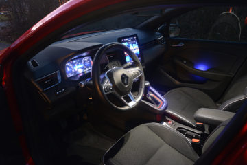 RENAULT CLIO I FEEL SLOVENIA 22