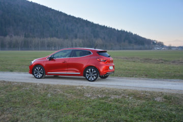 RENAULT CLIO I FEEL SLOVENIA 26