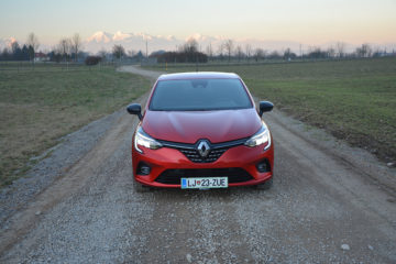 RENAULT CLIO I FEEL SLOVENIA 27