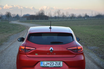 RENAULT CLIO I FEEL SLOVENIA 29