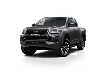 Toyota Hilux GR Sport (2)
