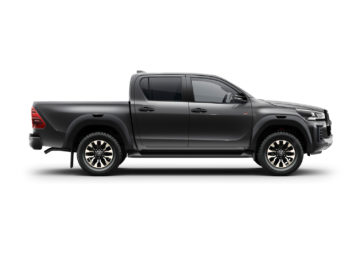 Toyota Hilux GR Sport (3)
