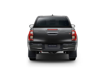 Toyota Hilux GR Sport (5)