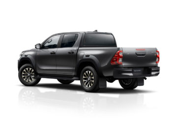 Toyota Hilux GR Sport (6)