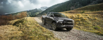 Toyota Hilux GR Sport (9)