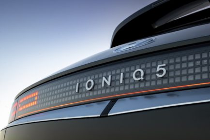 Ioniq 5