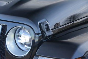 JEEP GLADIATOR 12